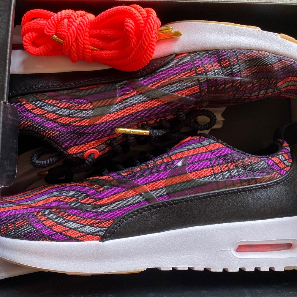 Nike air max’s Thea ultra premium